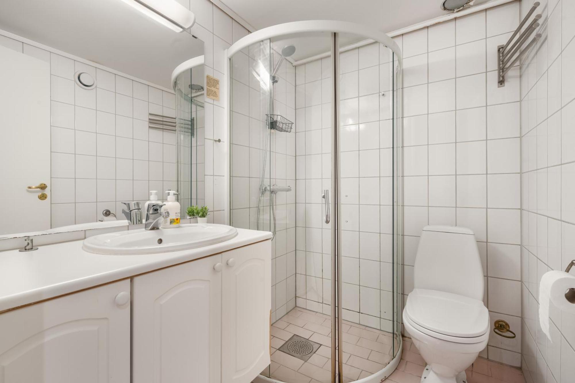 Budgetel- Kong Oscarsgate 44 Берген Экстерьер фото